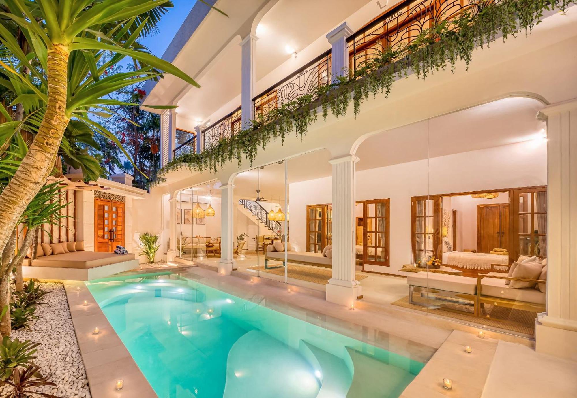 San Diego: Brand New 4bdr