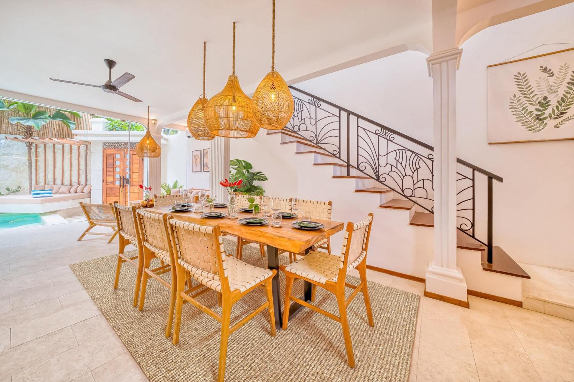 San Diego: Brand New 4bdr Seminyak (Bali)