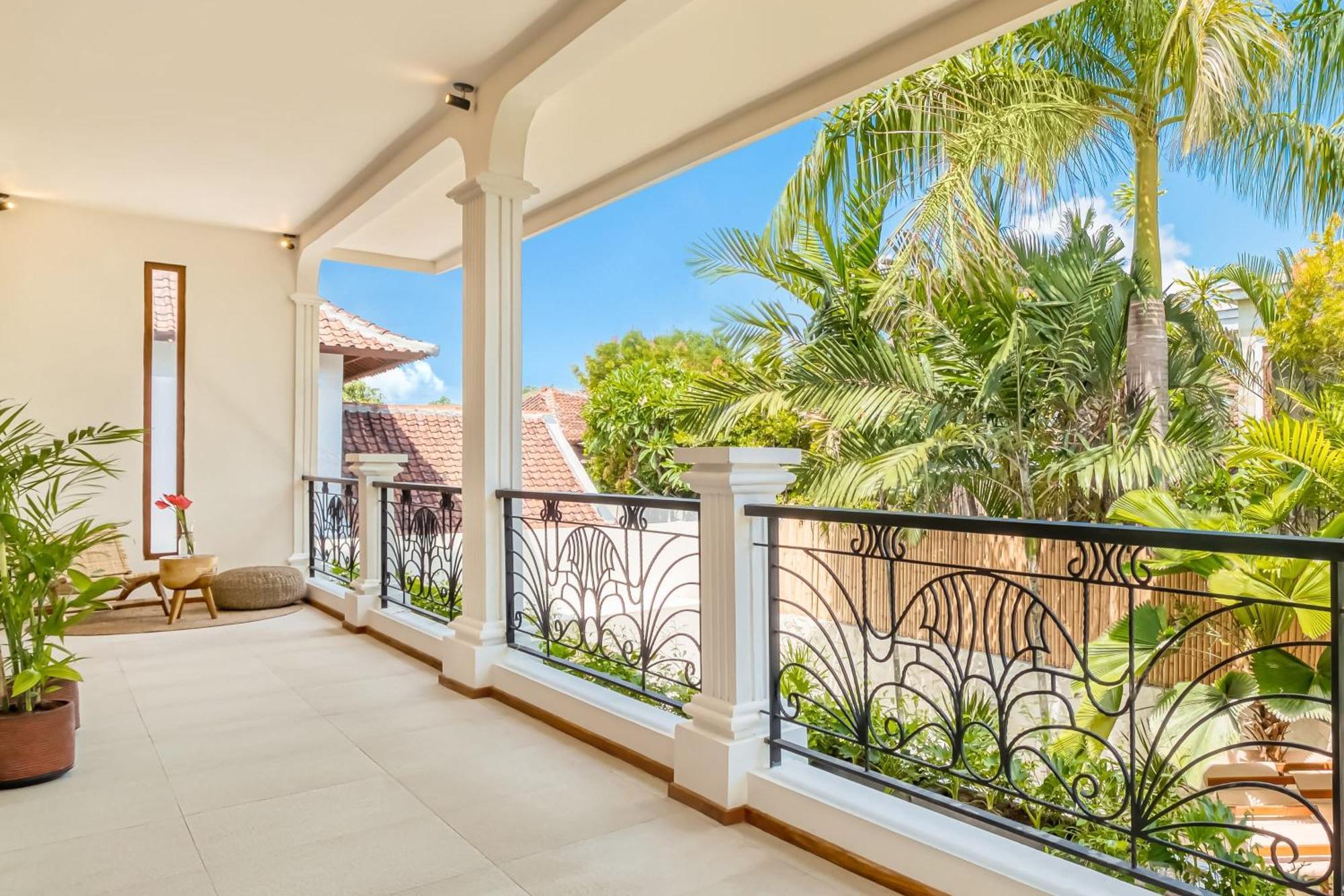 San Diego: Brand New 4bdr * Seminyak (Bali)