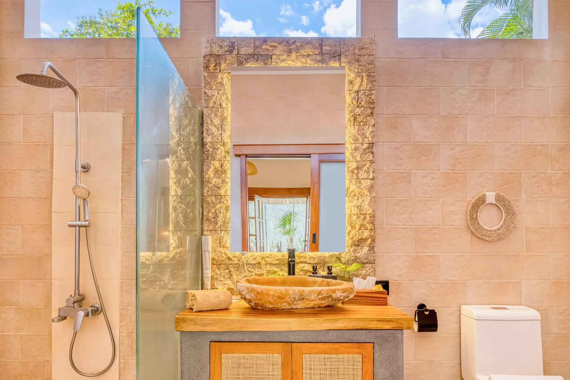 Villa San Diego: Brand New 4bdr Seminyak (Bali)