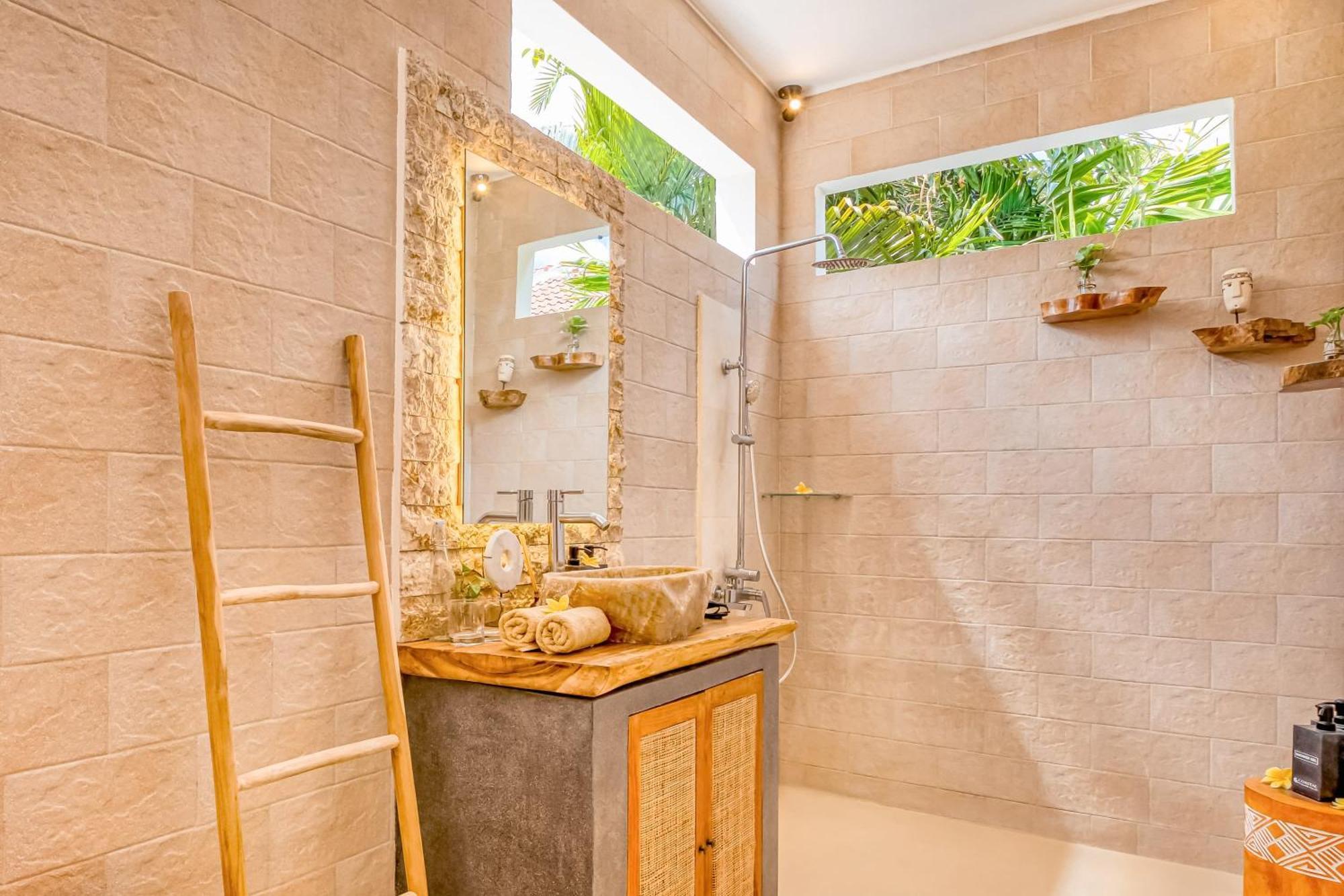 San Diego: Brand New 4bdr Villa Seminyak (Bali)
