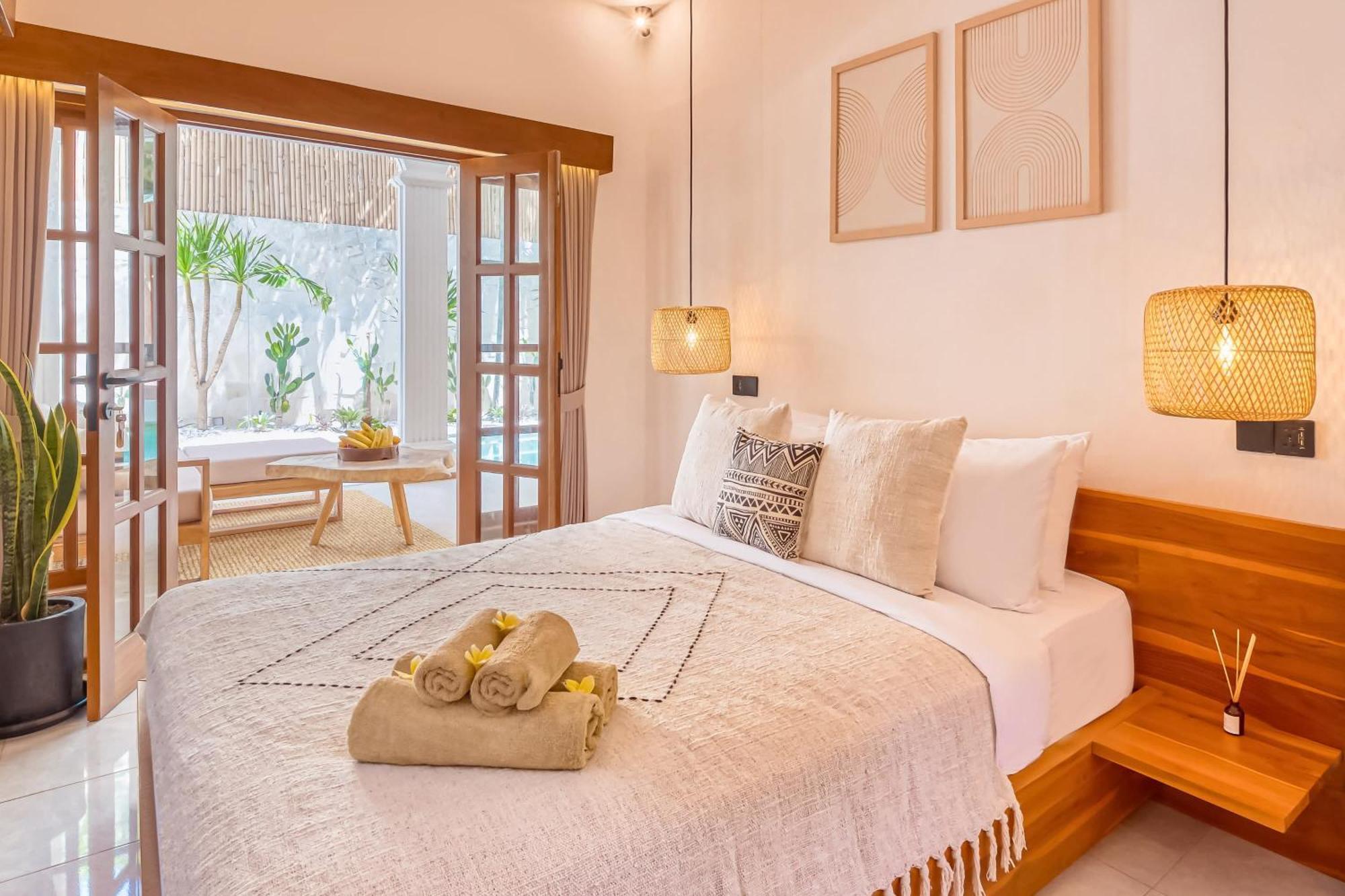 San Diego: Brand New 4bdr Seminyak (Bali)