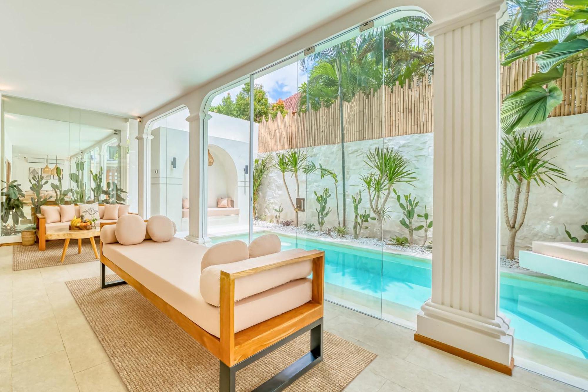 Villa San Diego: Brand New 4bdr Seminyak (Bali)