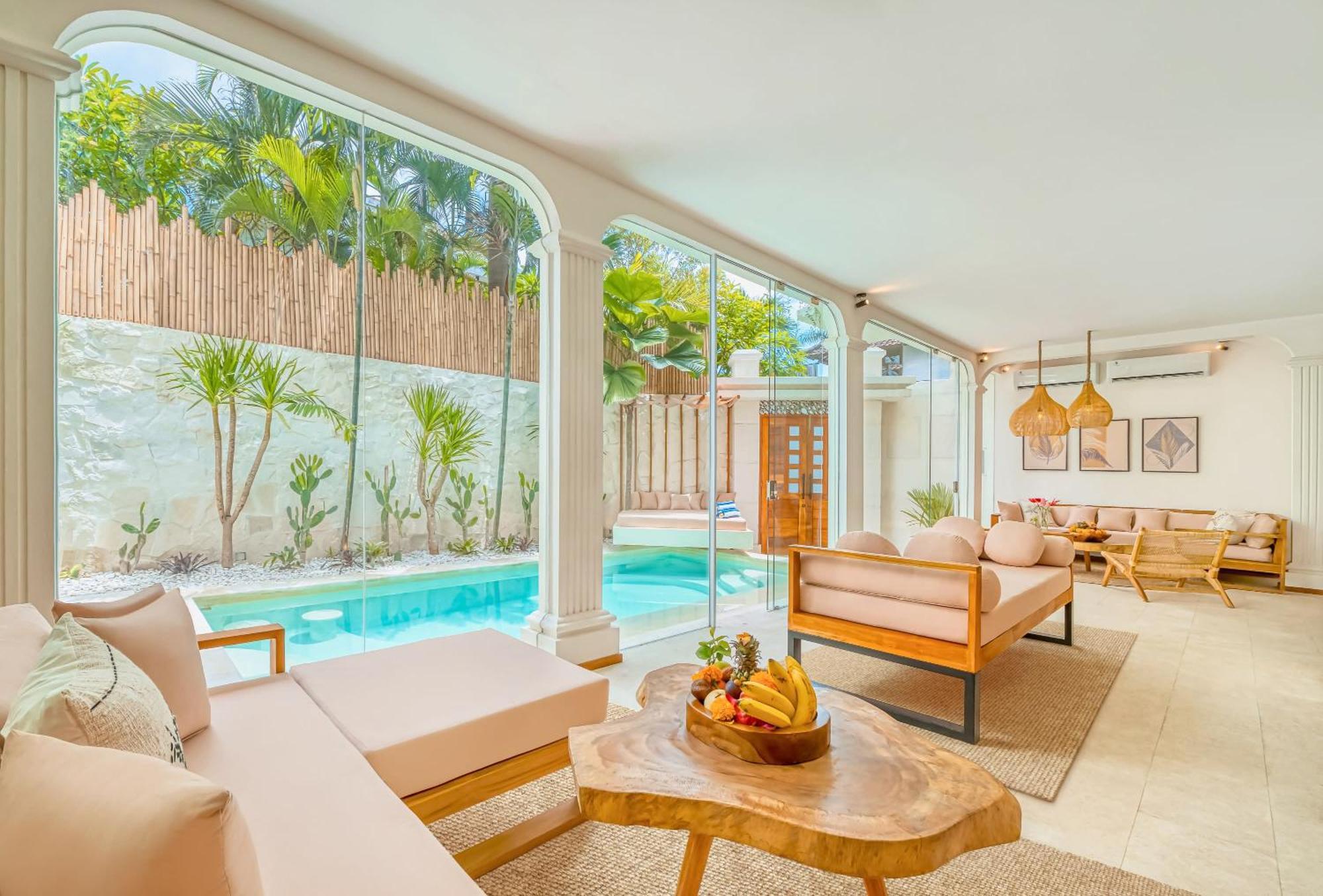 San Diego: Brand New 4bdr Villa