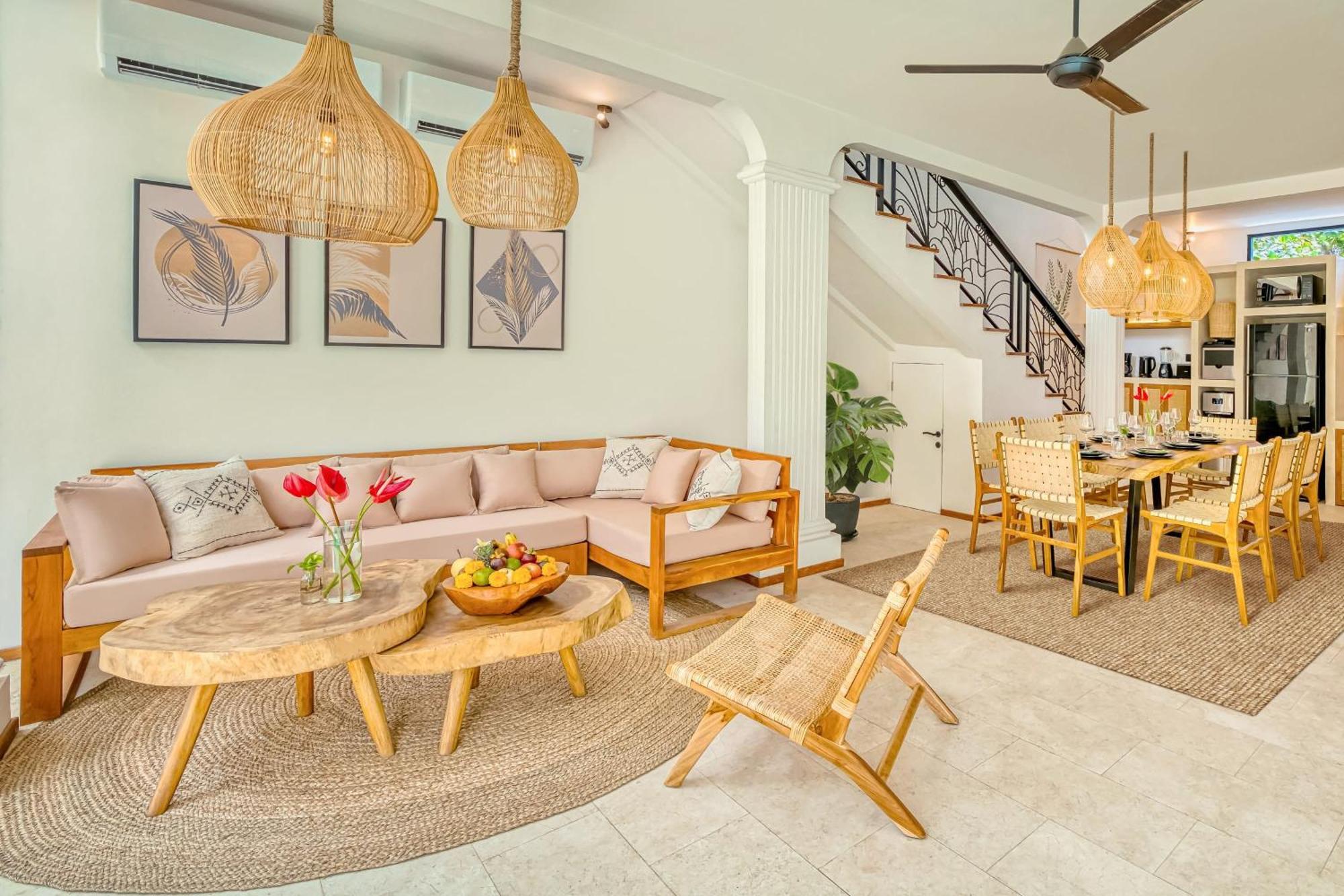 San Diego: Brand New 4bdr Villa Seminyak (Bali)