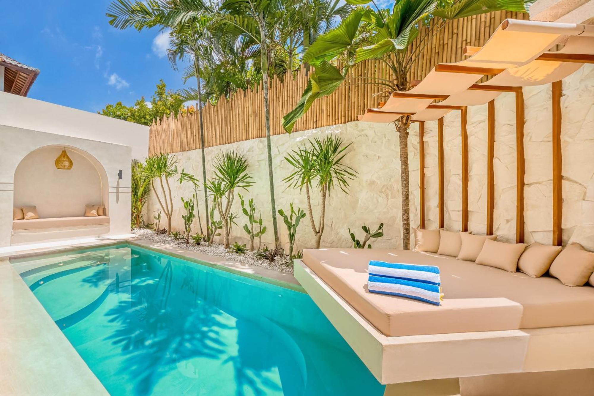 San Diego: Brand New 4bdr Villa Seminyak (Bali)
