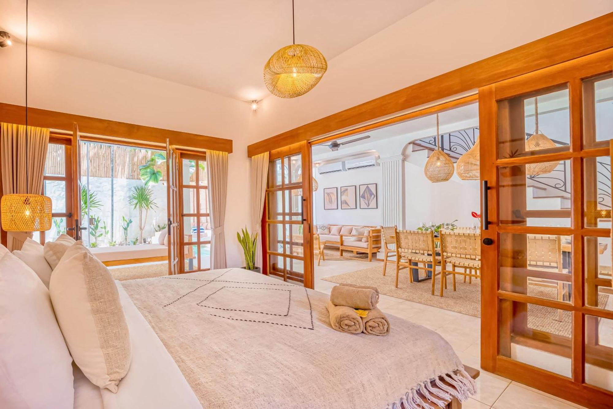 San Diego: Brand New 4bdr Villa Seminyak (Bali)